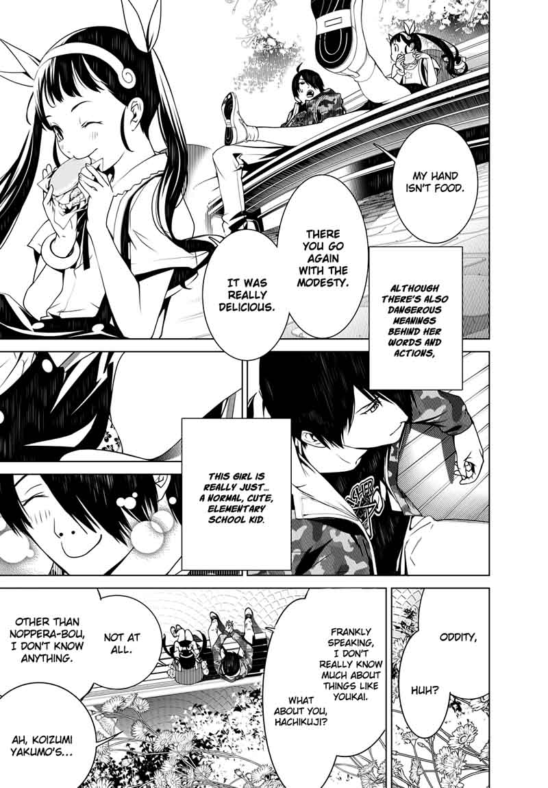 Bakemonogatari 14 7