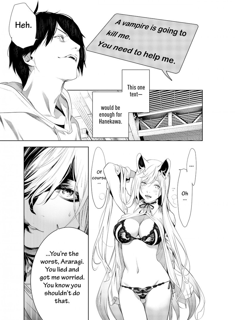 Bakemonogatari 140 18