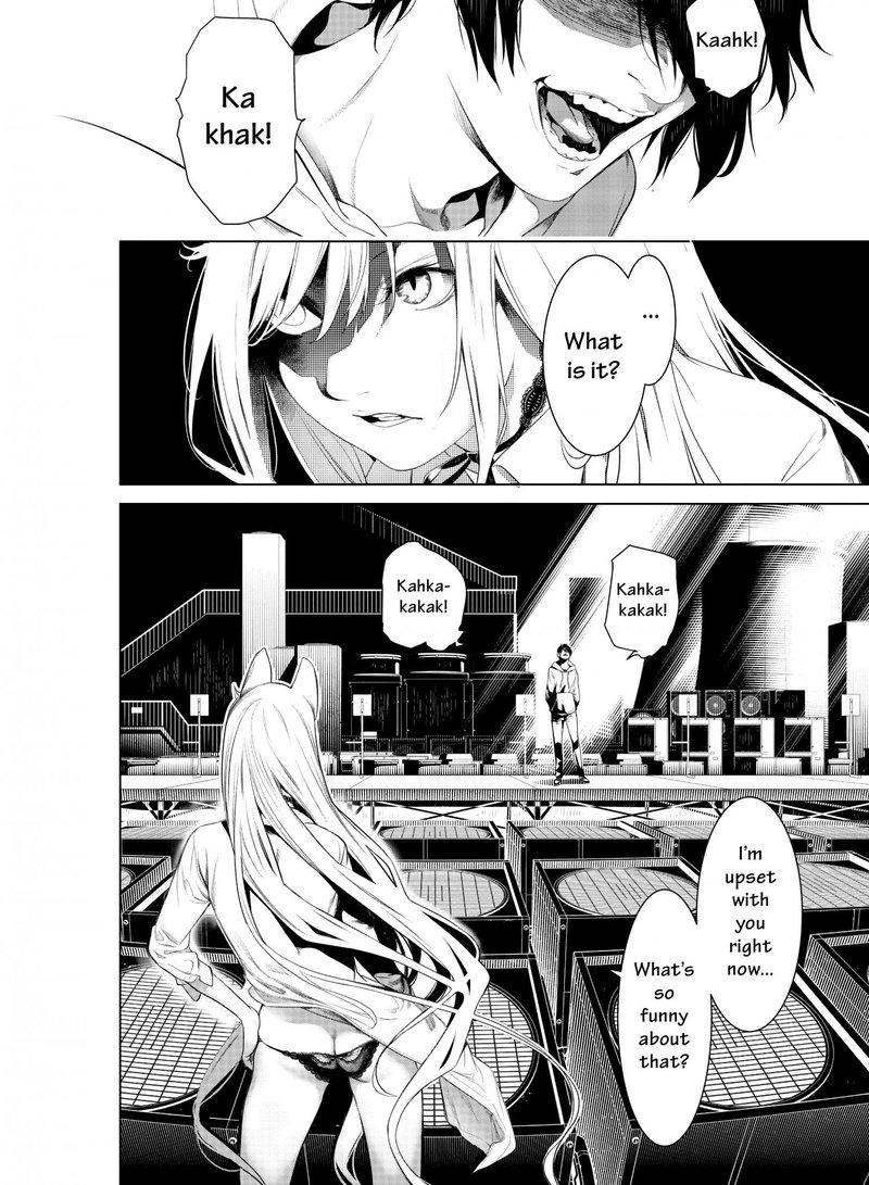Bakemonogatari 140 19