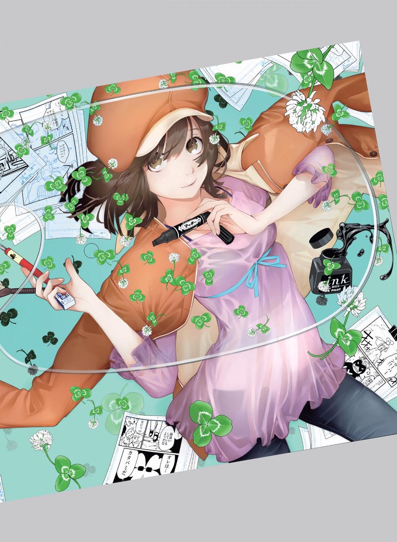 Bakemonogatari 140 2