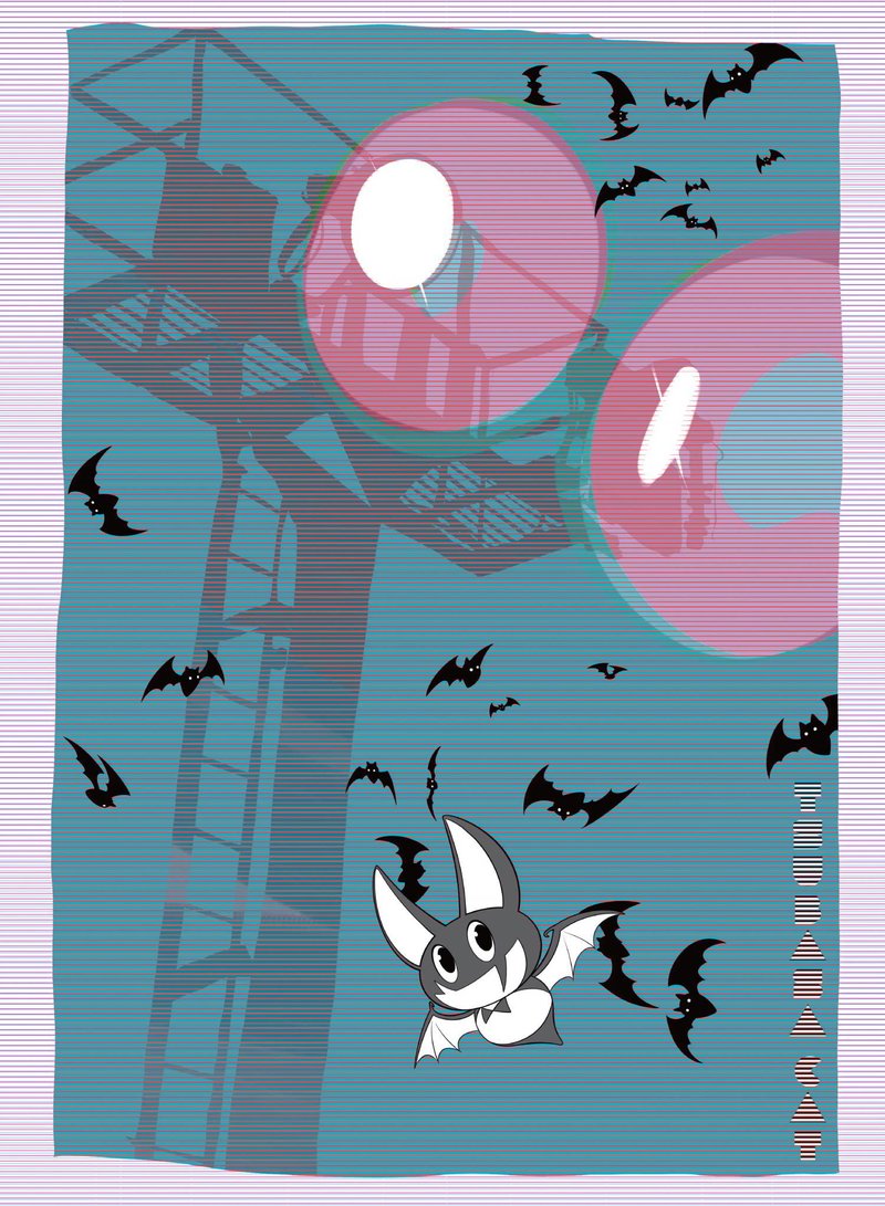 Bakemonogatari 140 3