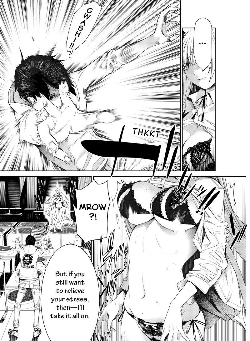 Bakemonogatari 141 10