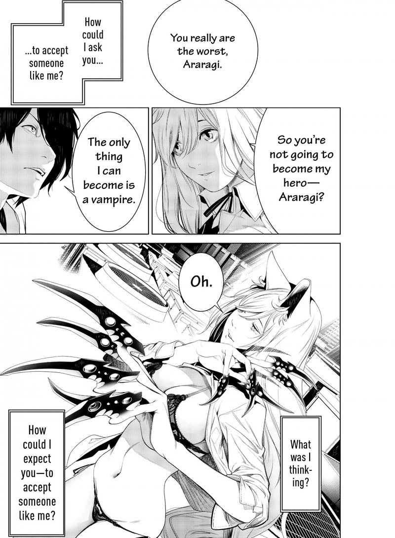 Bakemonogatari 141 12