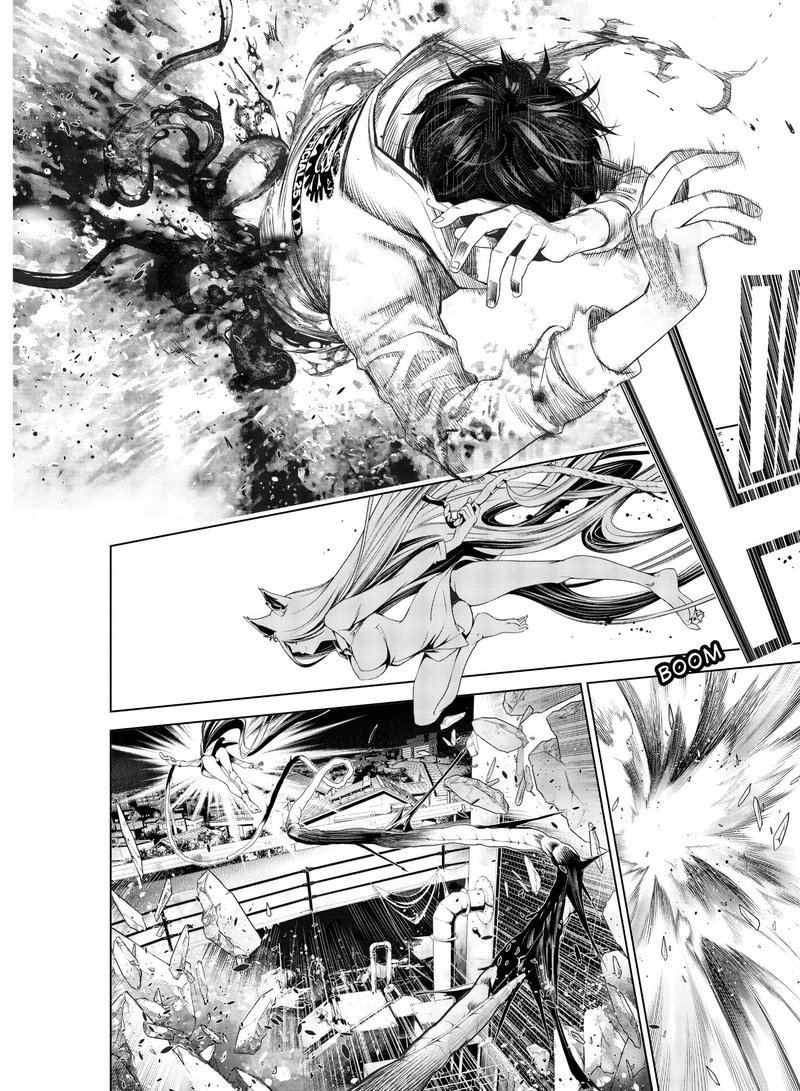 Bakemonogatari 141 16