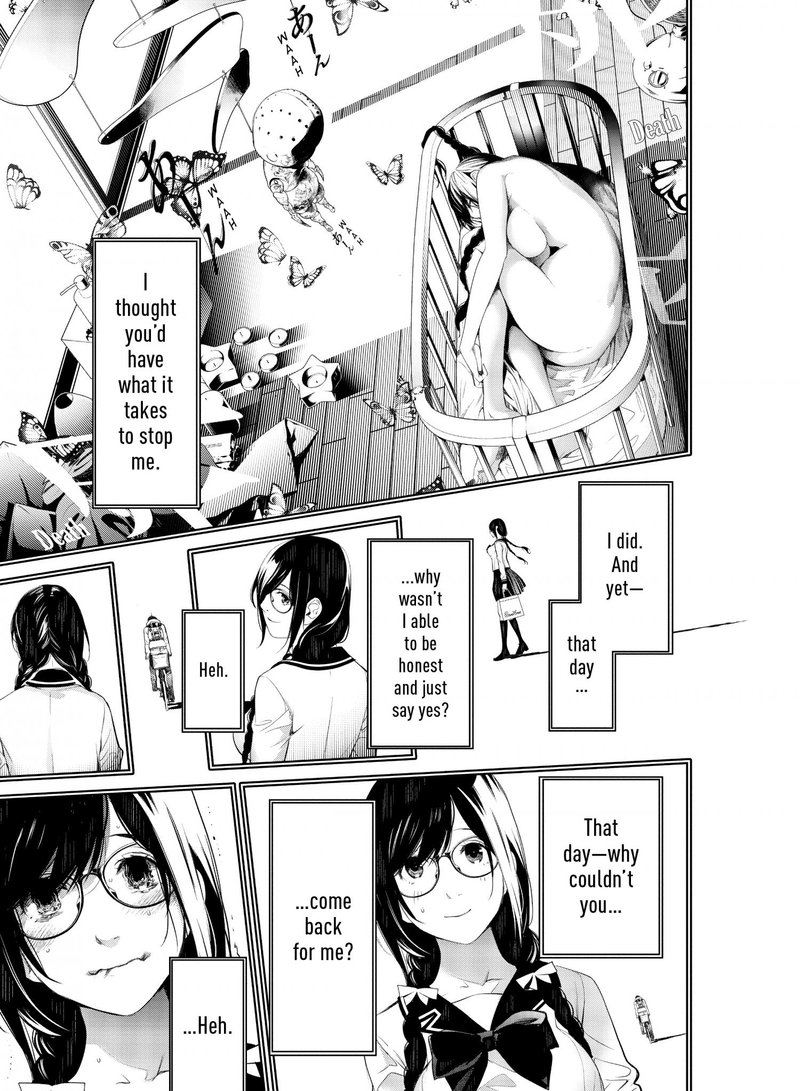 Bakemonogatari 141 19
