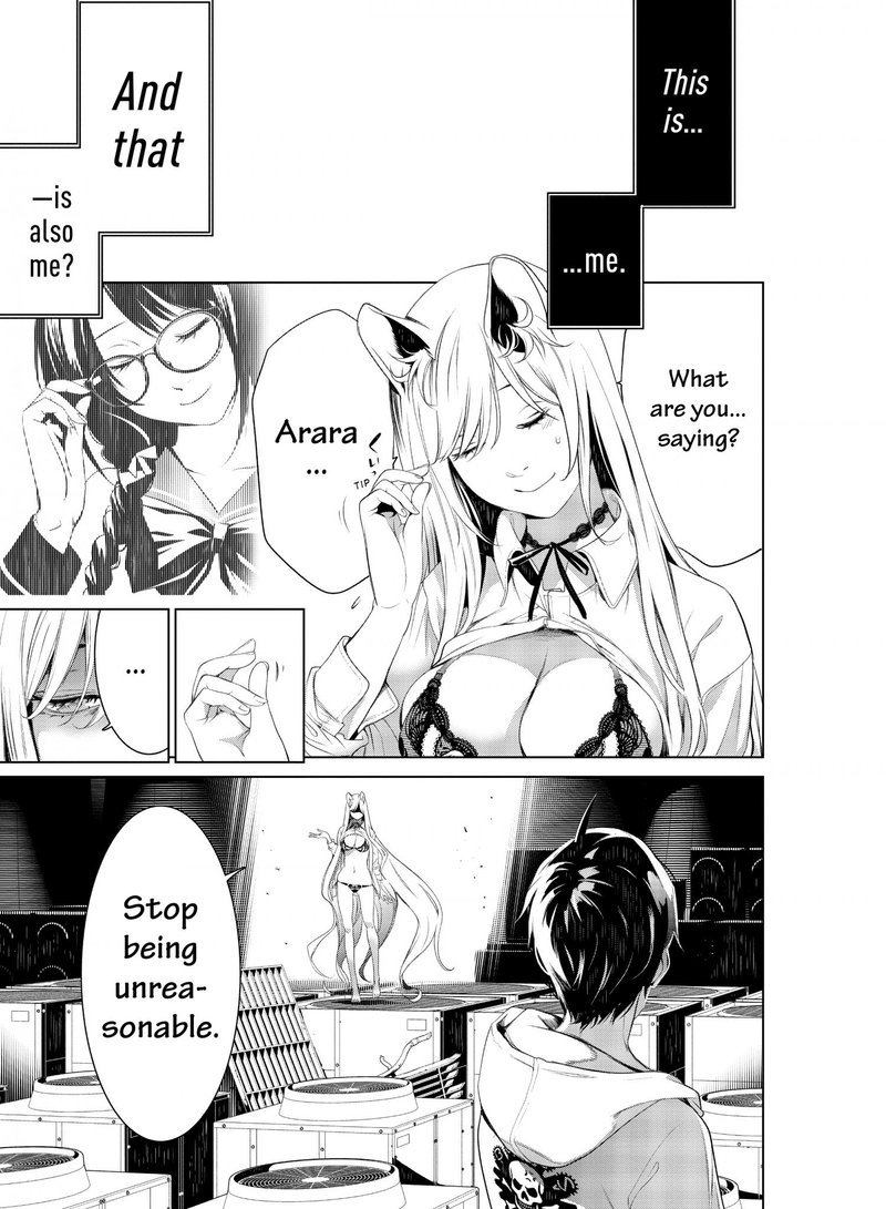 Bakemonogatari 141 2