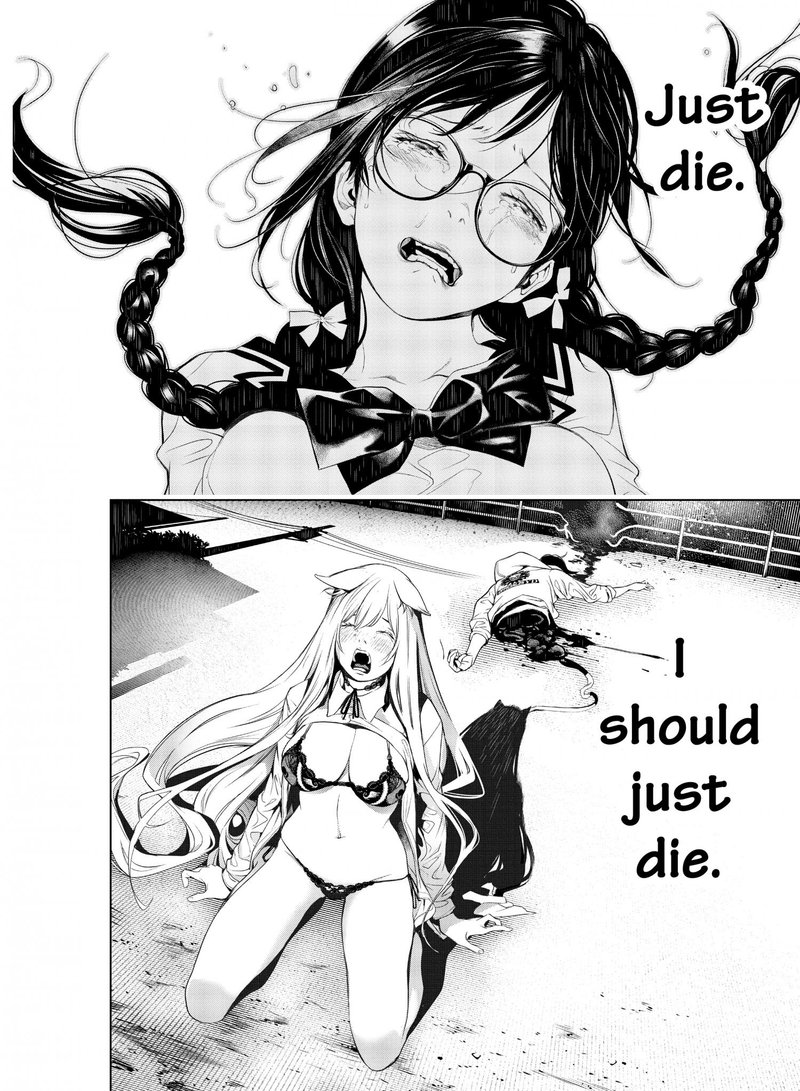 Bakemonogatari 141 20
