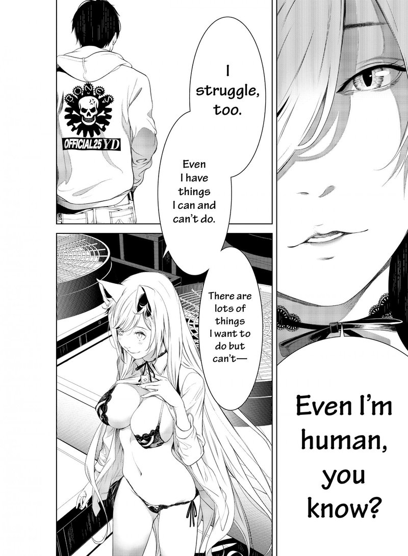 Bakemonogatari 141 3