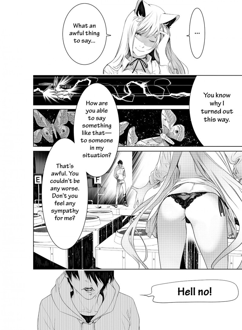 Bakemonogatari 141 5