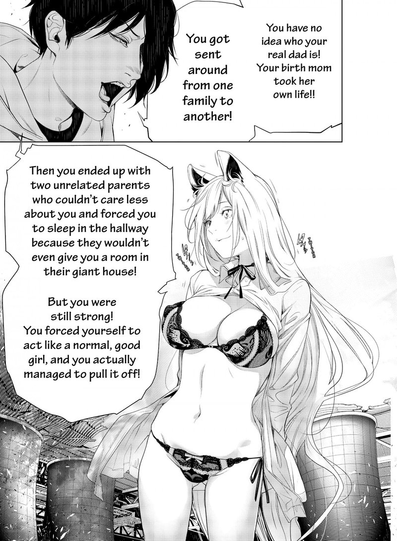 Bakemonogatari 141 6