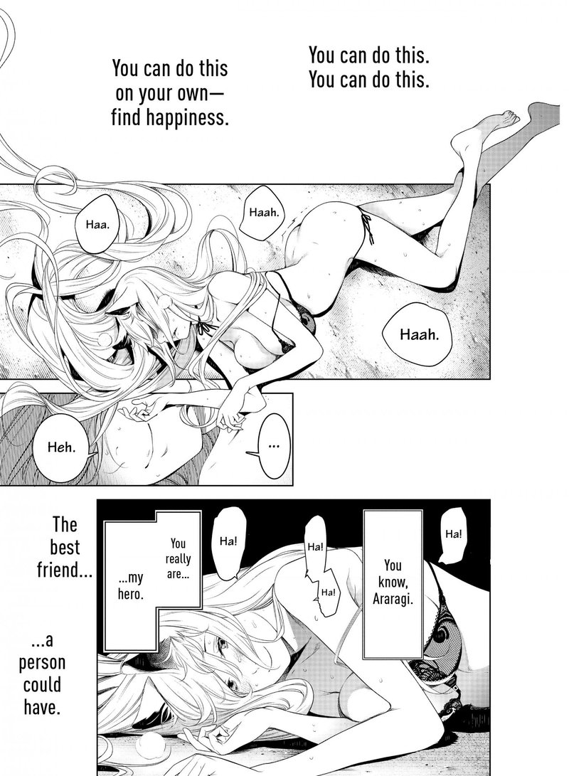 Bakemonogatari 142 13