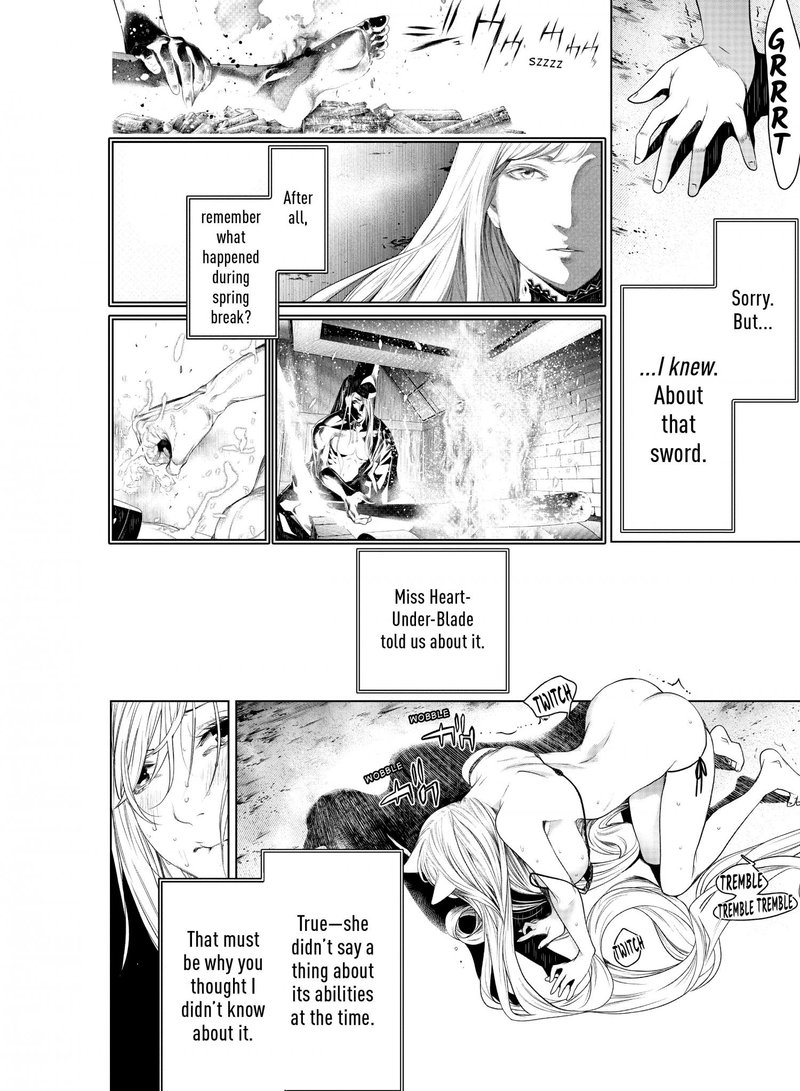 Bakemonogatari 142 14