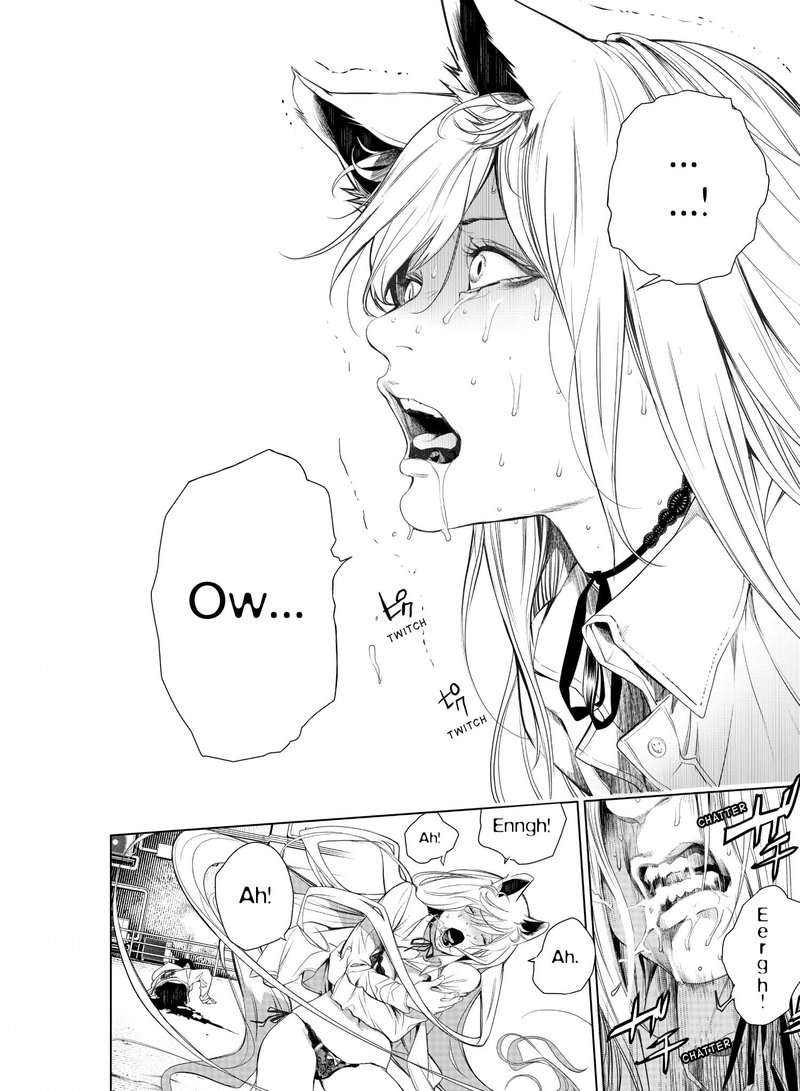 Bakemonogatari 142 2