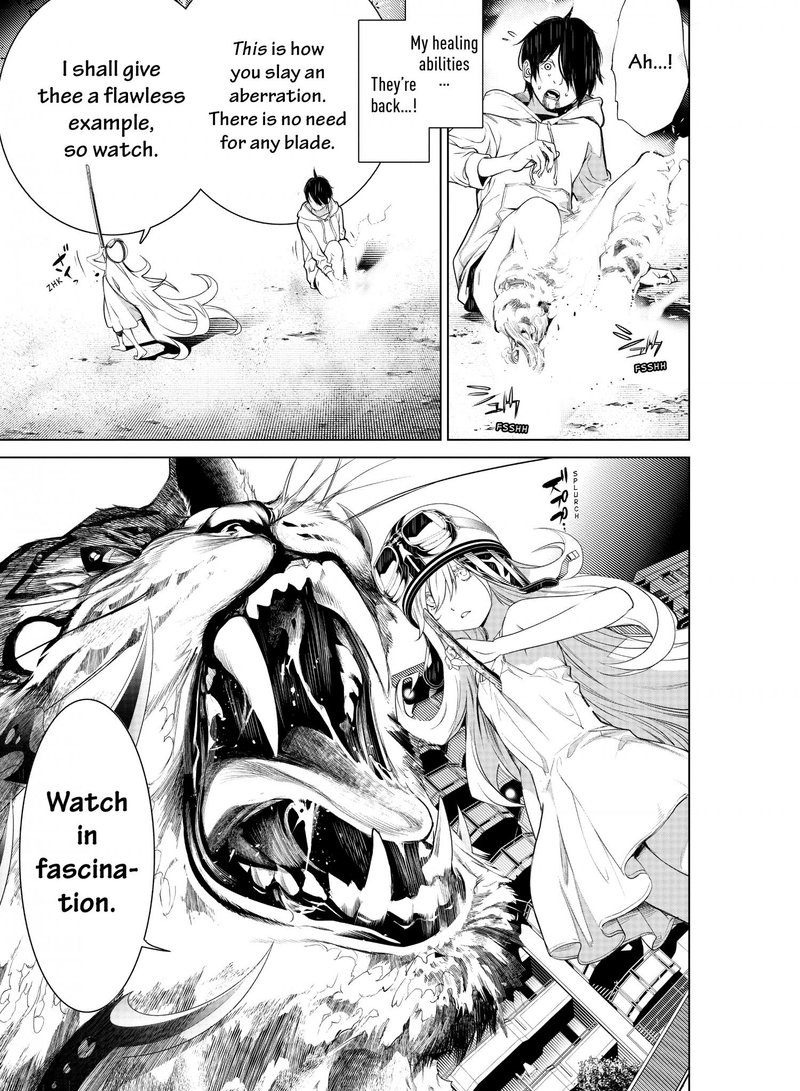 Bakemonogatari 143 10