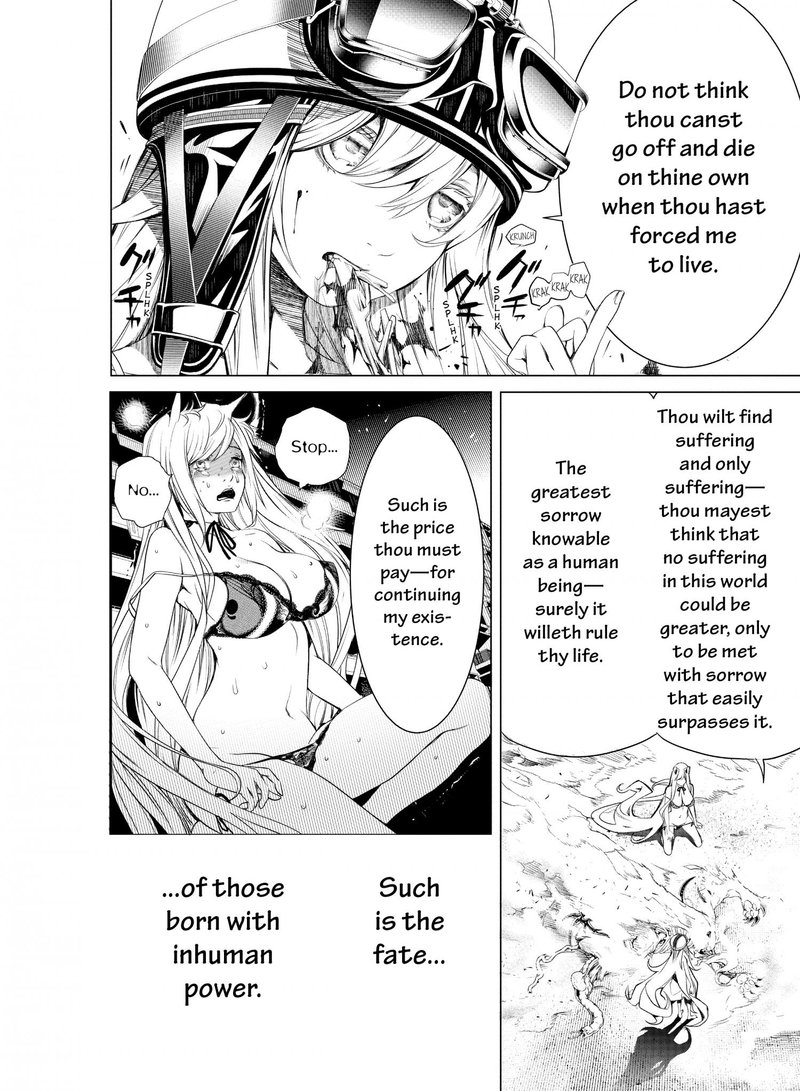 Bakemonogatari 143 13