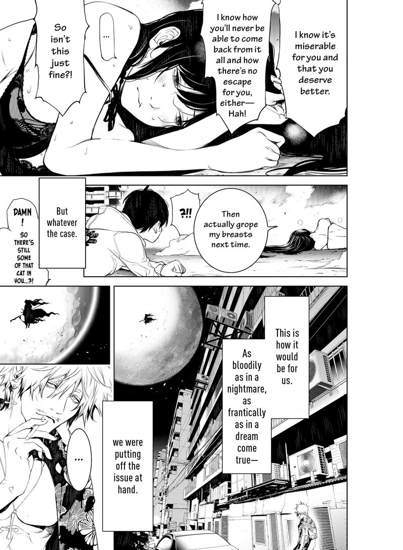 Bakemonogatari 143 18