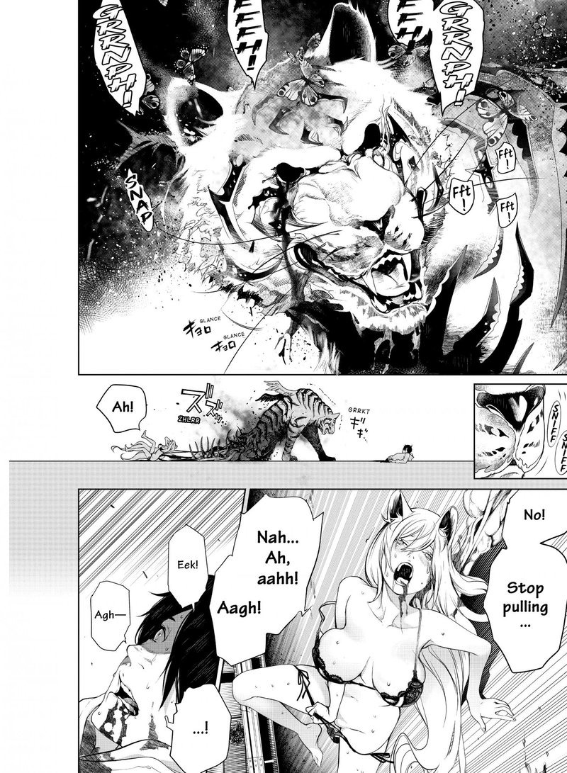 Bakemonogatari 143 4