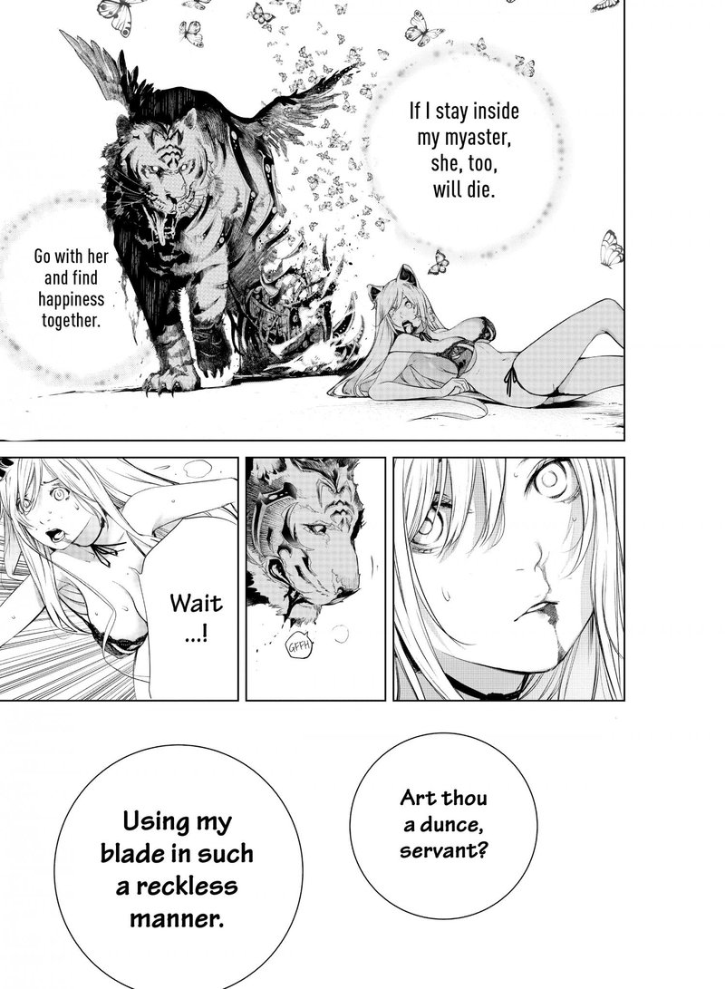 Bakemonogatari 143 7