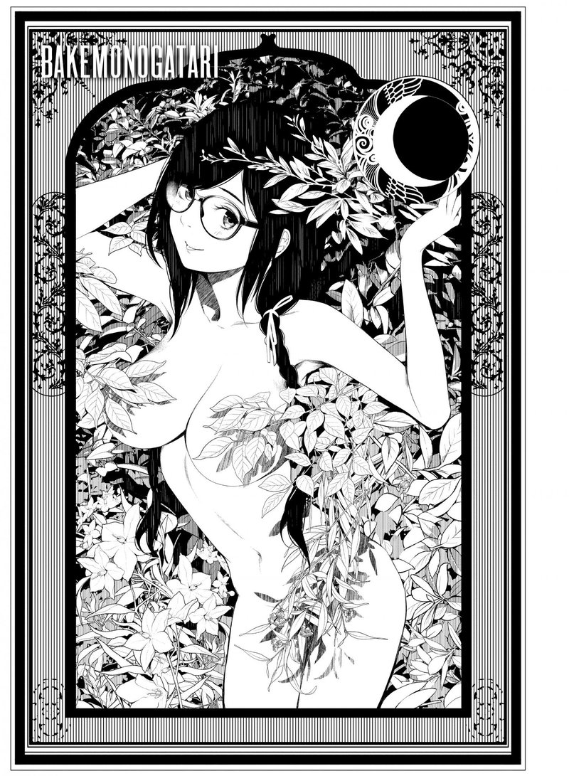 Bakemonogatari 144 1