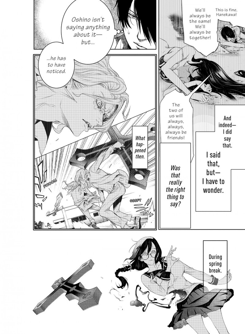 Bakemonogatari 145 13