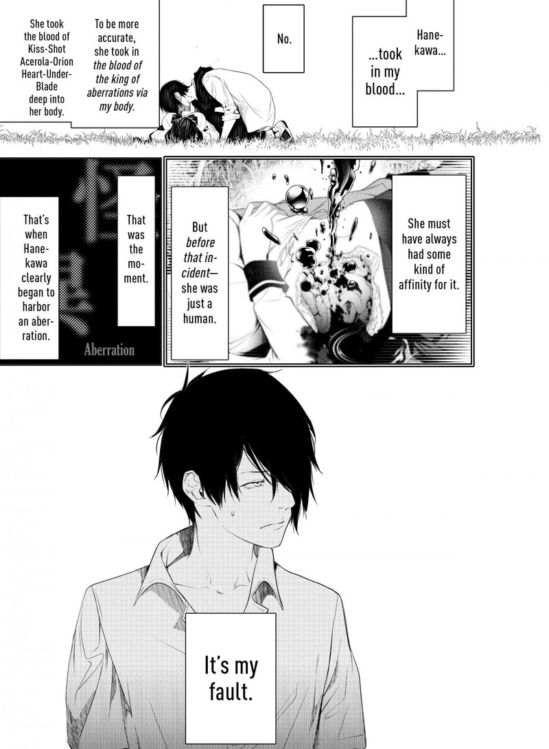 Bakemonogatari 145 14