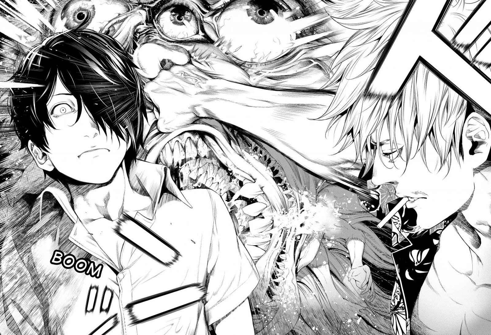 Bakemonogatari 145 17