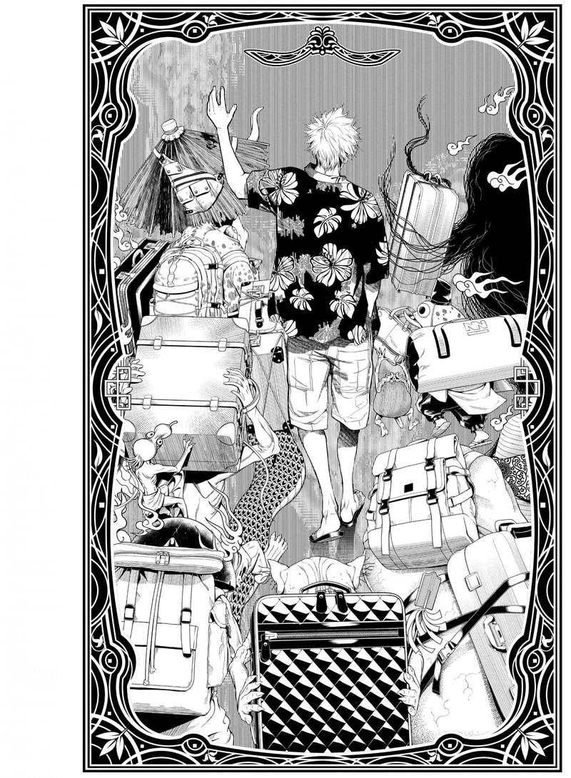 Bakemonogatari 145 2