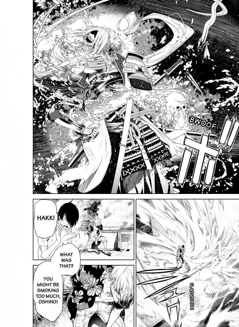 Bakemonogatari 146 13