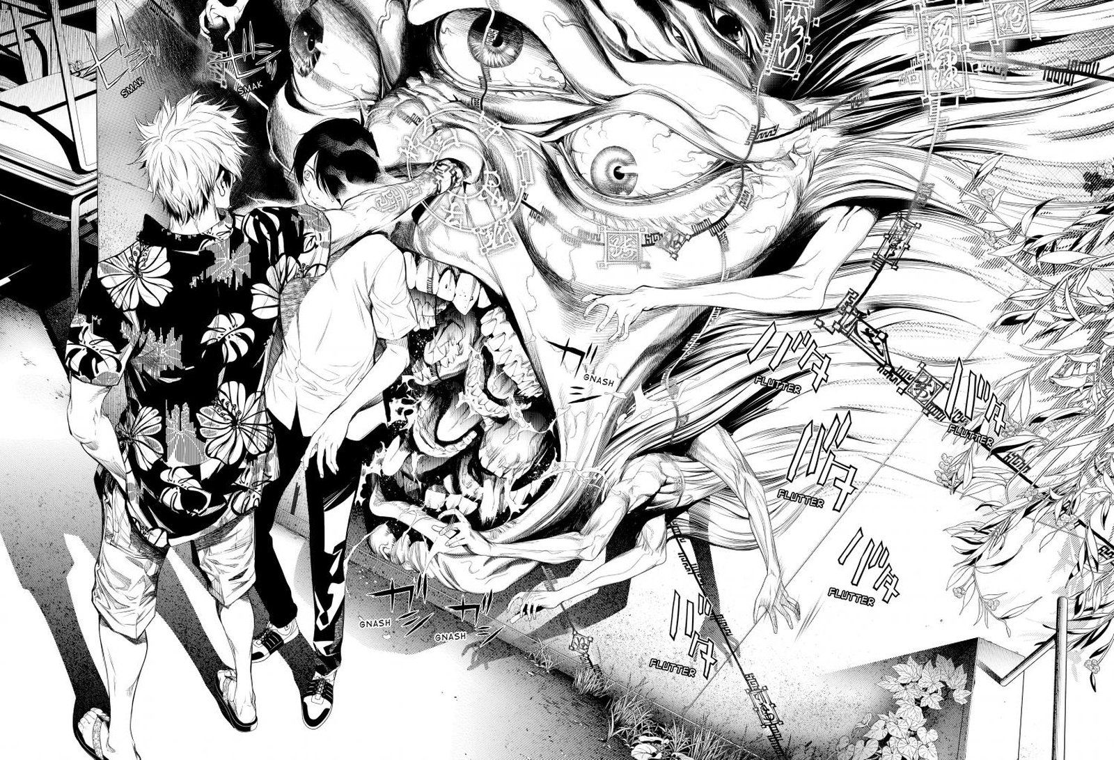 Bakemonogatari 146 2