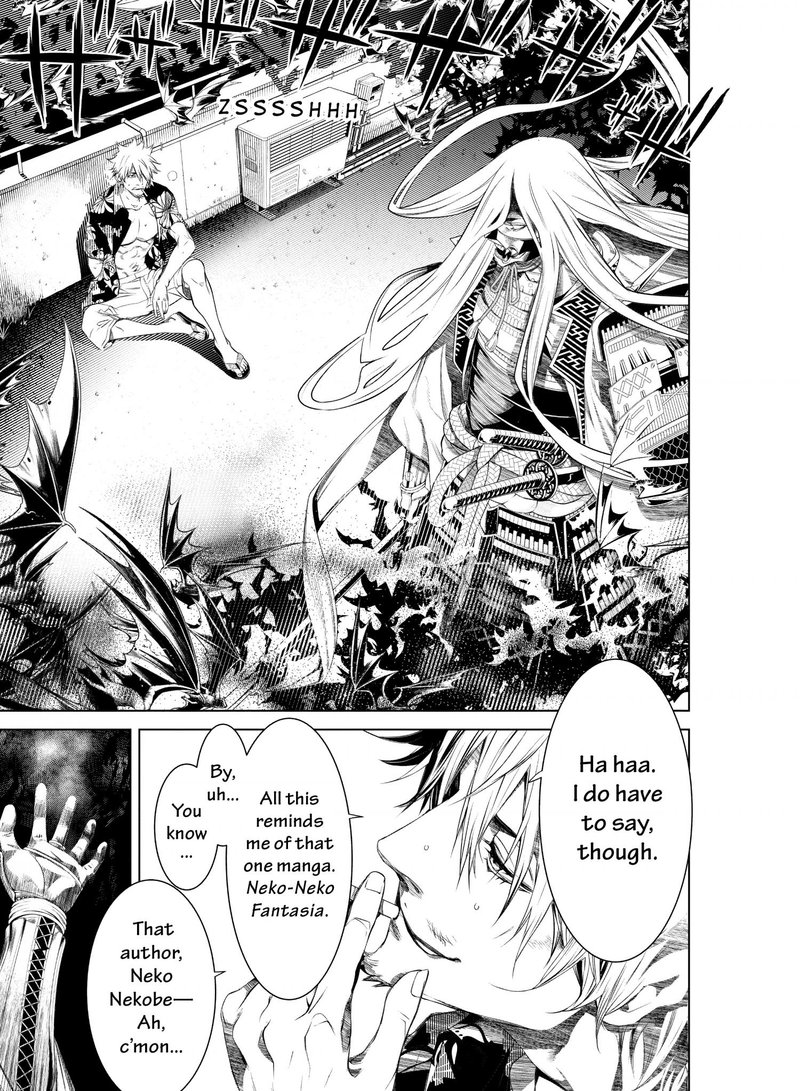 Bakemonogatari 147 1