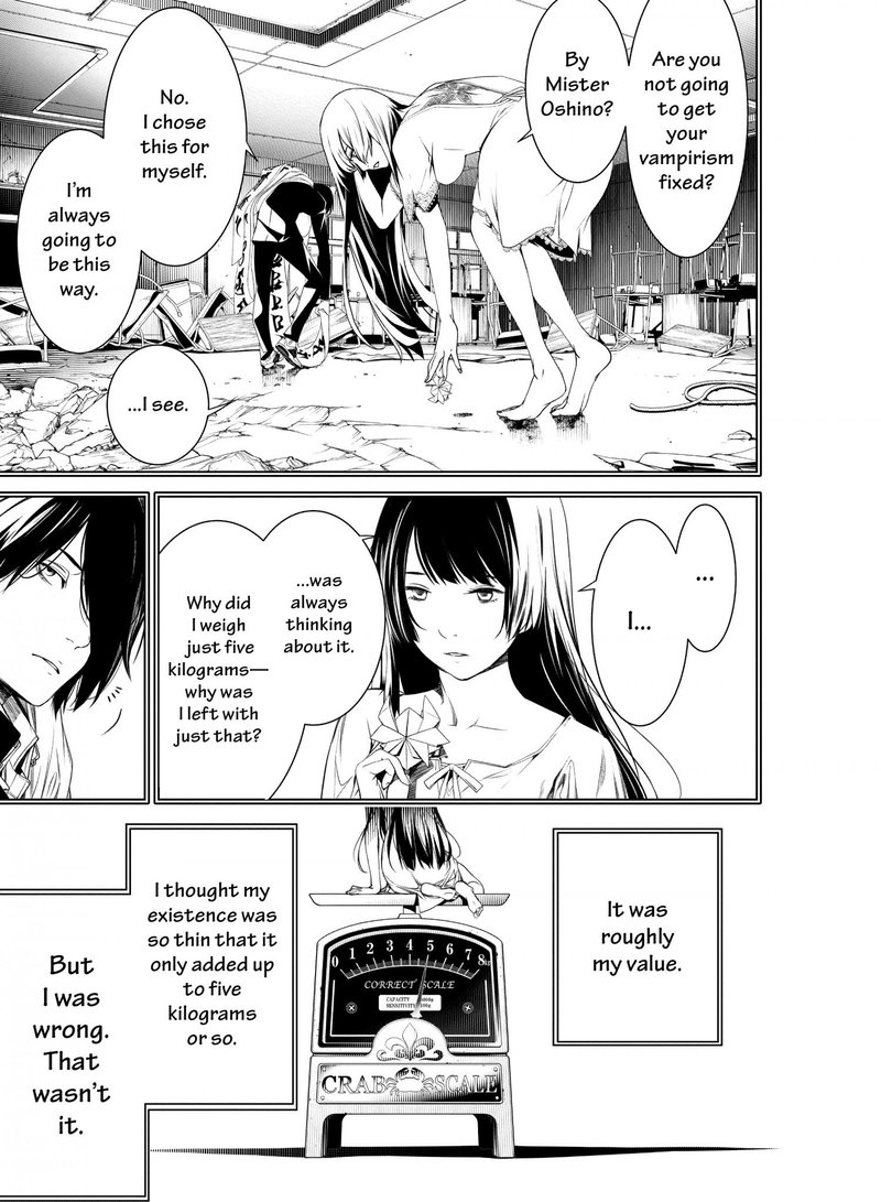 Bakemonogatari 147 15