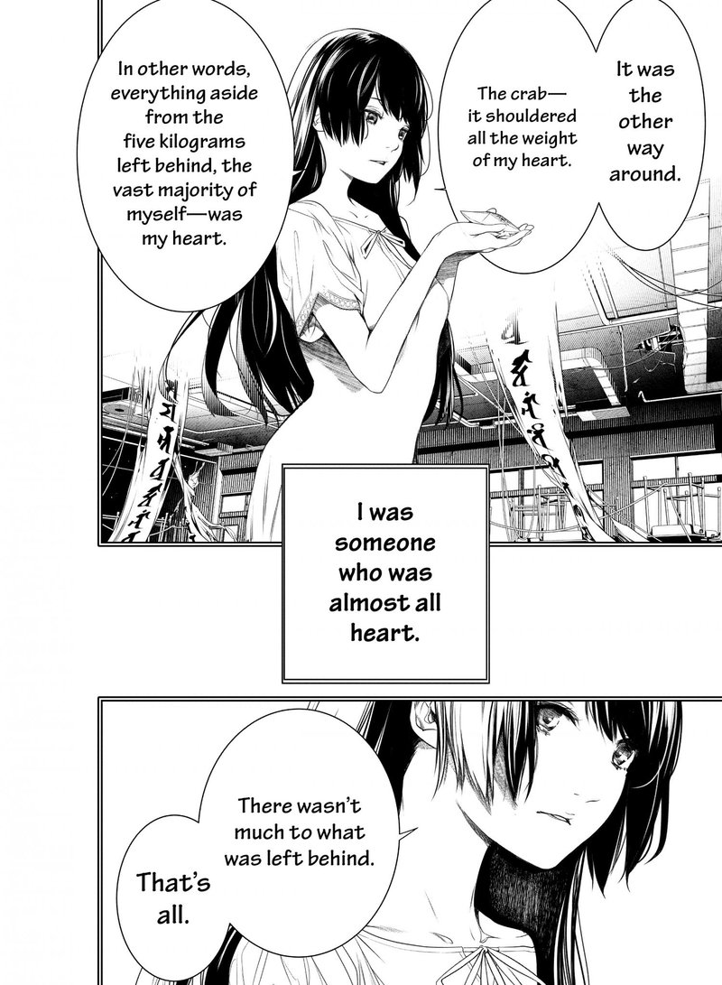 Bakemonogatari 147 16
