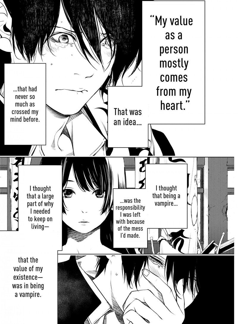 Bakemonogatari 147 19
