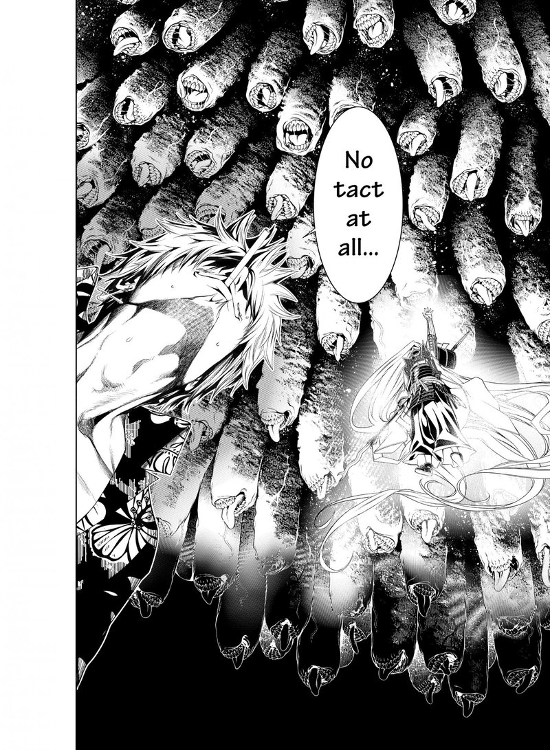 Bakemonogatari 147 2