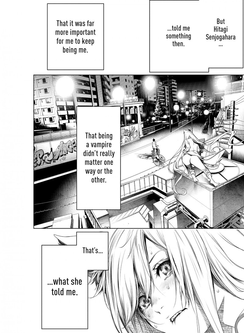 Bakemonogatari 147 20