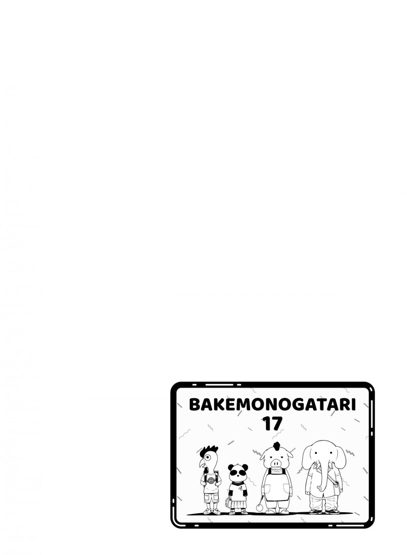 Bakemonogatari 147 22