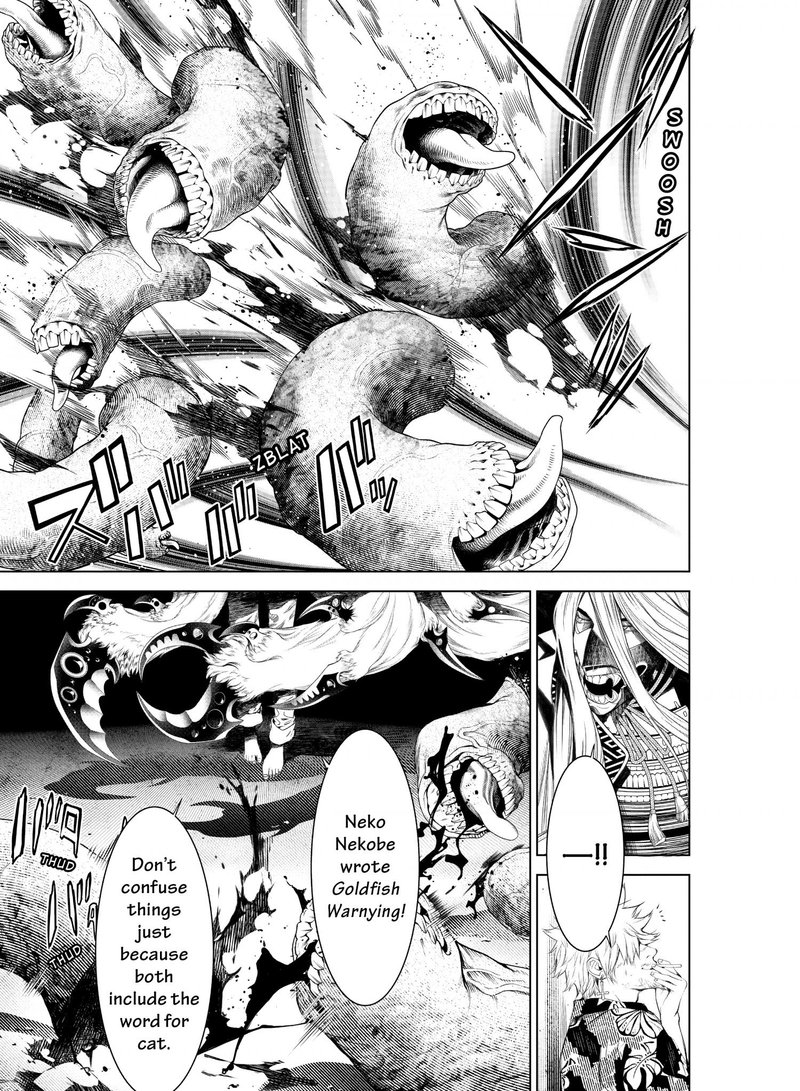 Bakemonogatari 147 3