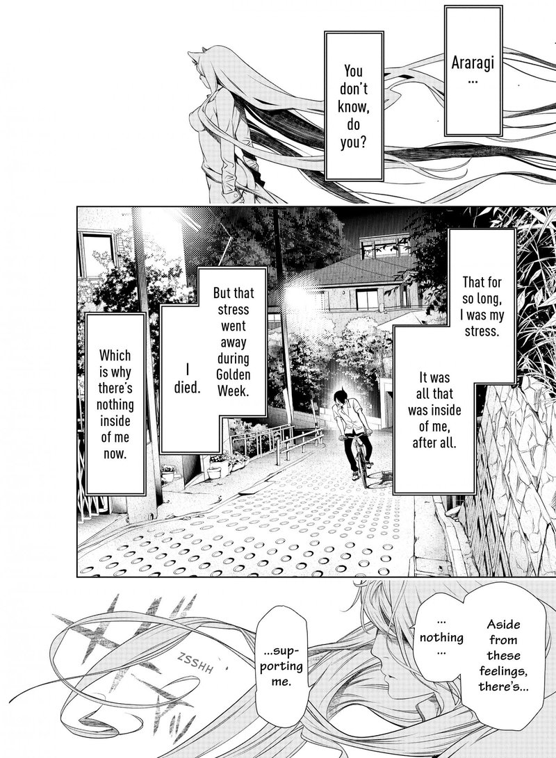 Bakemonogatari 147 8
