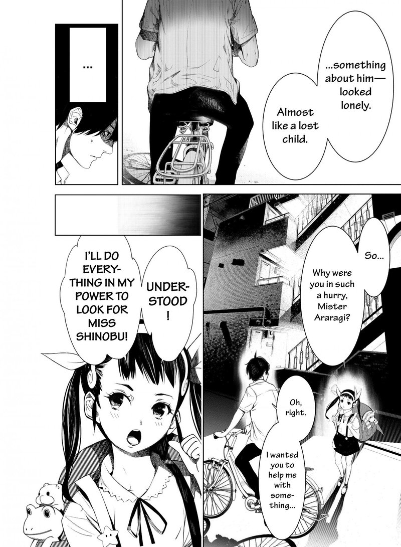 Bakemonogatari 148 18