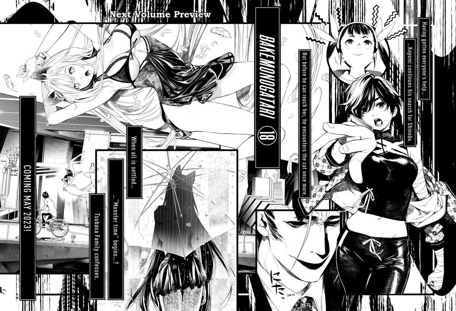 Bakemonogatari 148 22