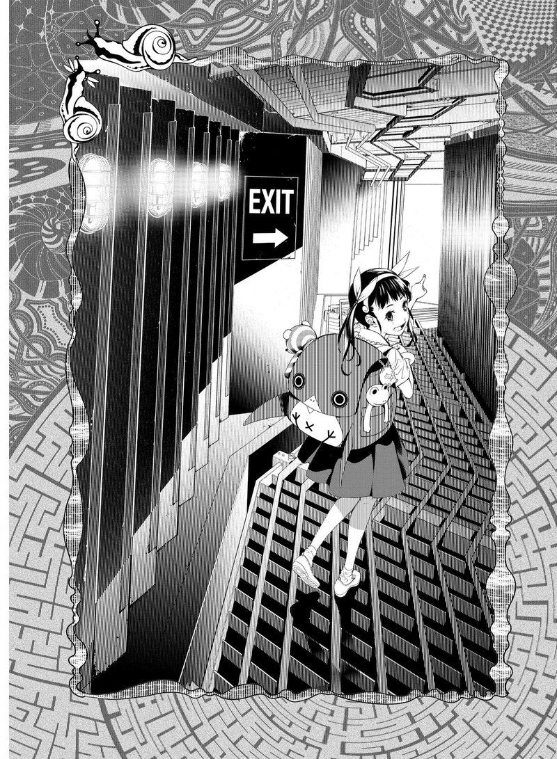 Bakemonogatari 148 4