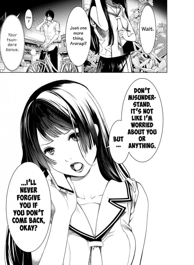 Bakemonogatari 148 7