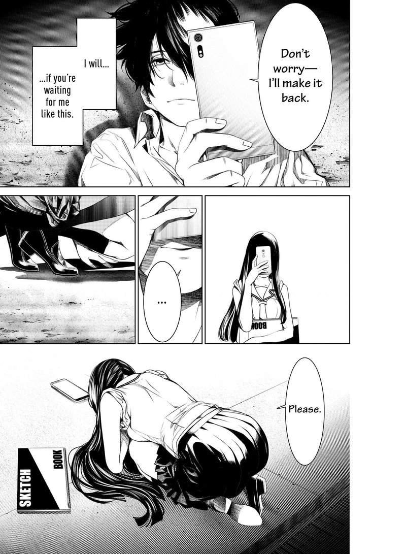 Bakemonogatari 148 9