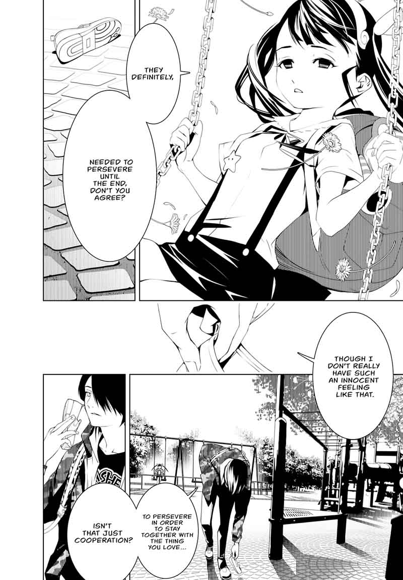 Bakemonogatari 15 10