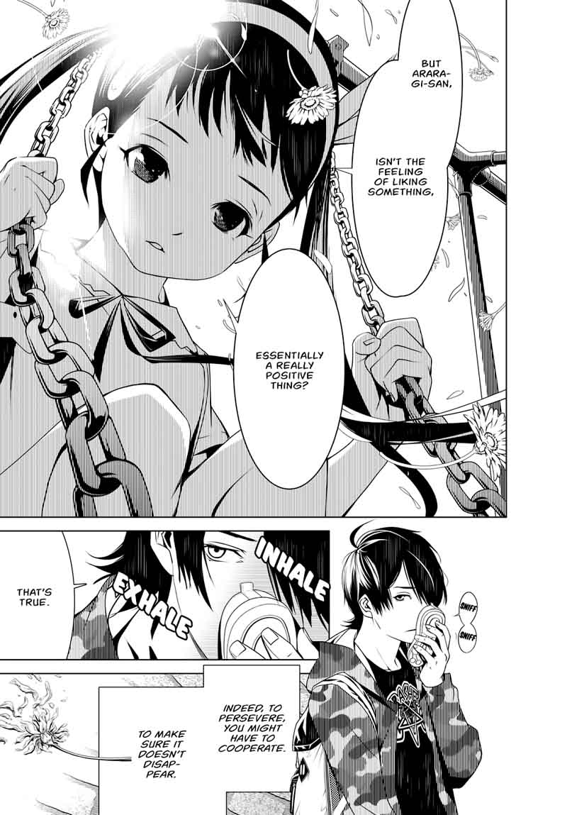 Bakemonogatari 15 11