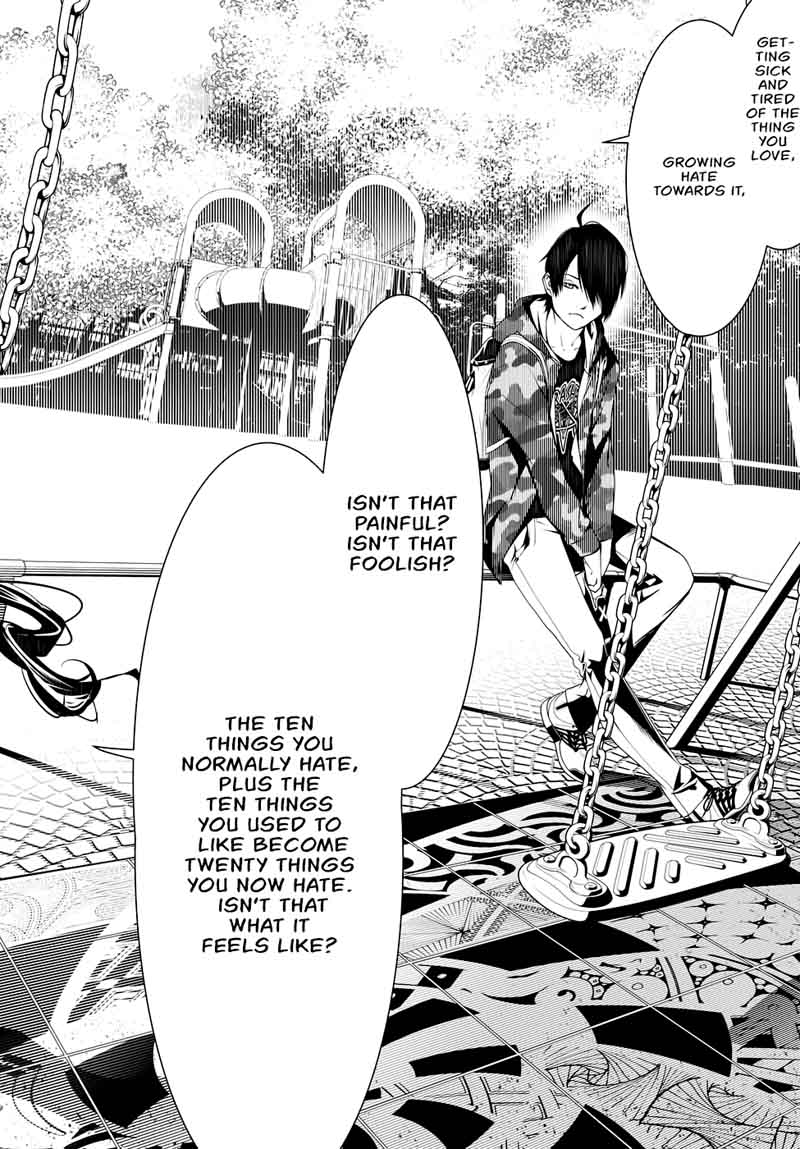 Bakemonogatari 15 13