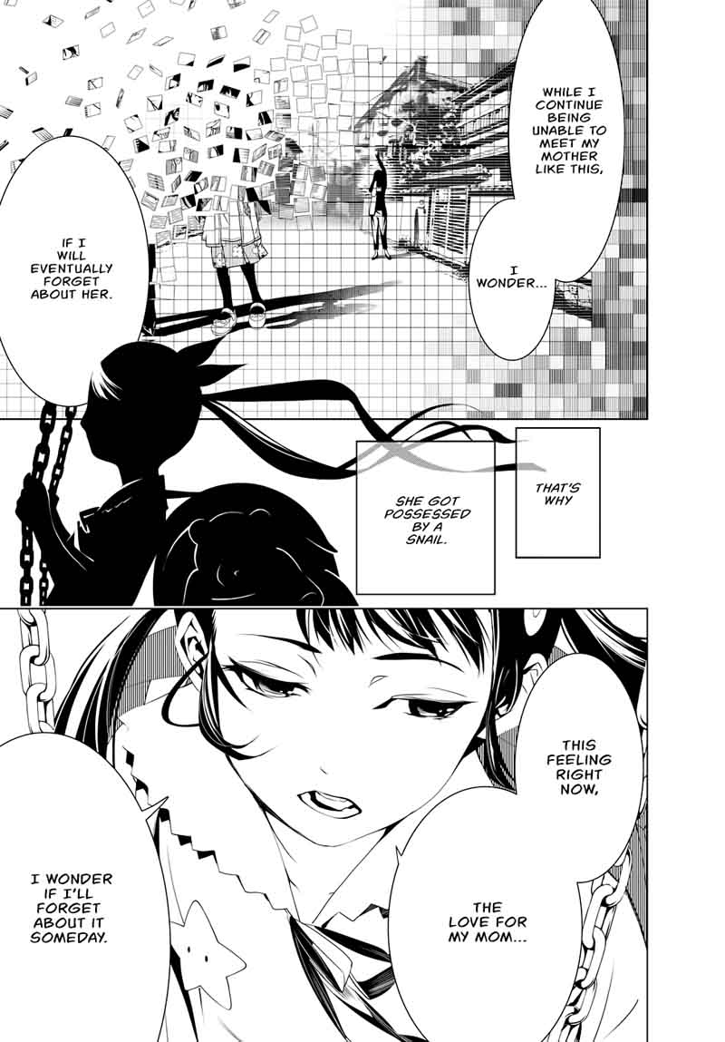 Bakemonogatari 15 16