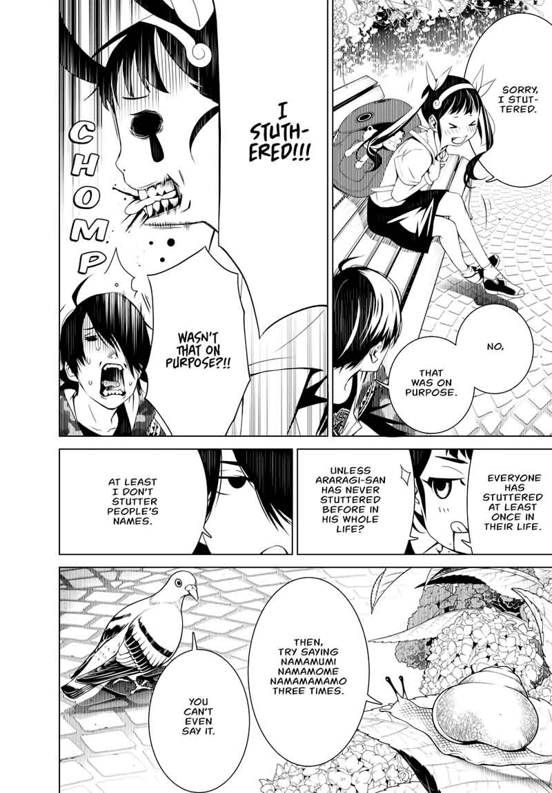 Bakemonogatari 15 2