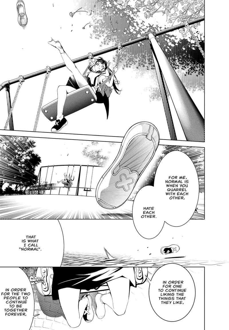 Bakemonogatari 15 9