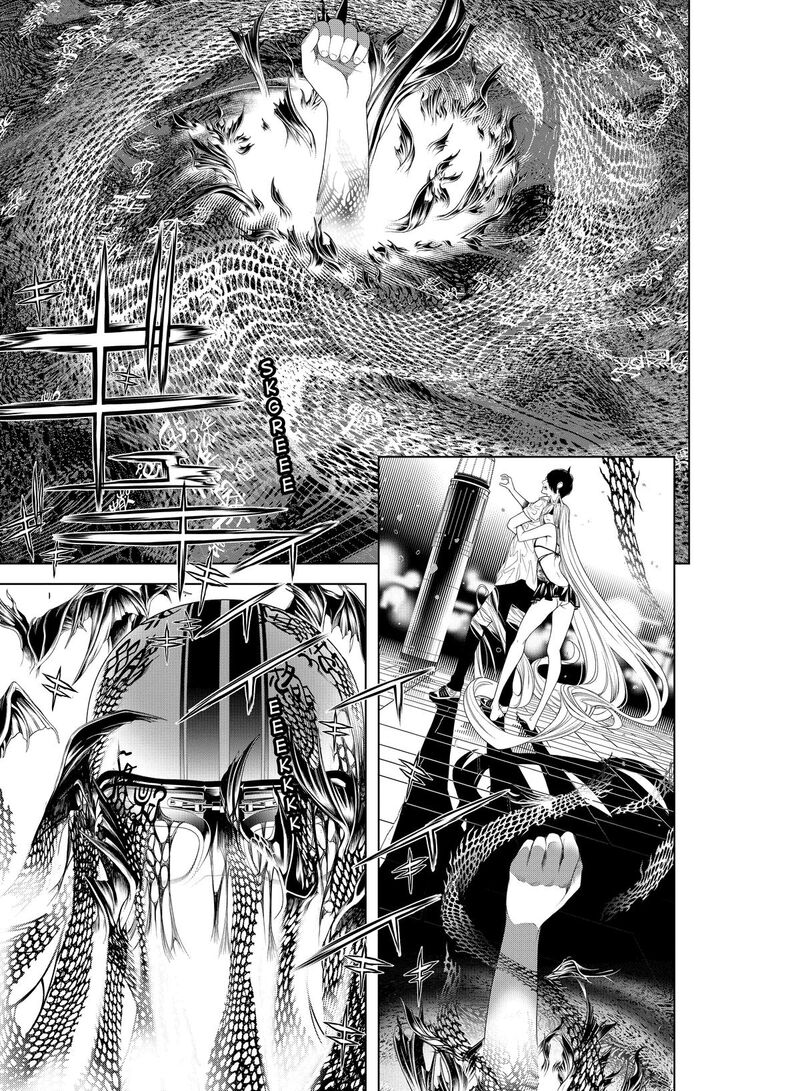 Bakemonogatari 158 23